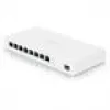 Ubiquiti UISP maršrutizatorius laidinis Gigabit Ethernet baltas