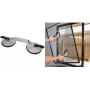 Kėlimo įtaisas IWH Saugheber 2 galvutės, keliamoji galia 80–100 kg