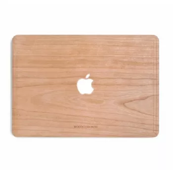Laptop dėklas Woodcessories ECO090 Vyšnia