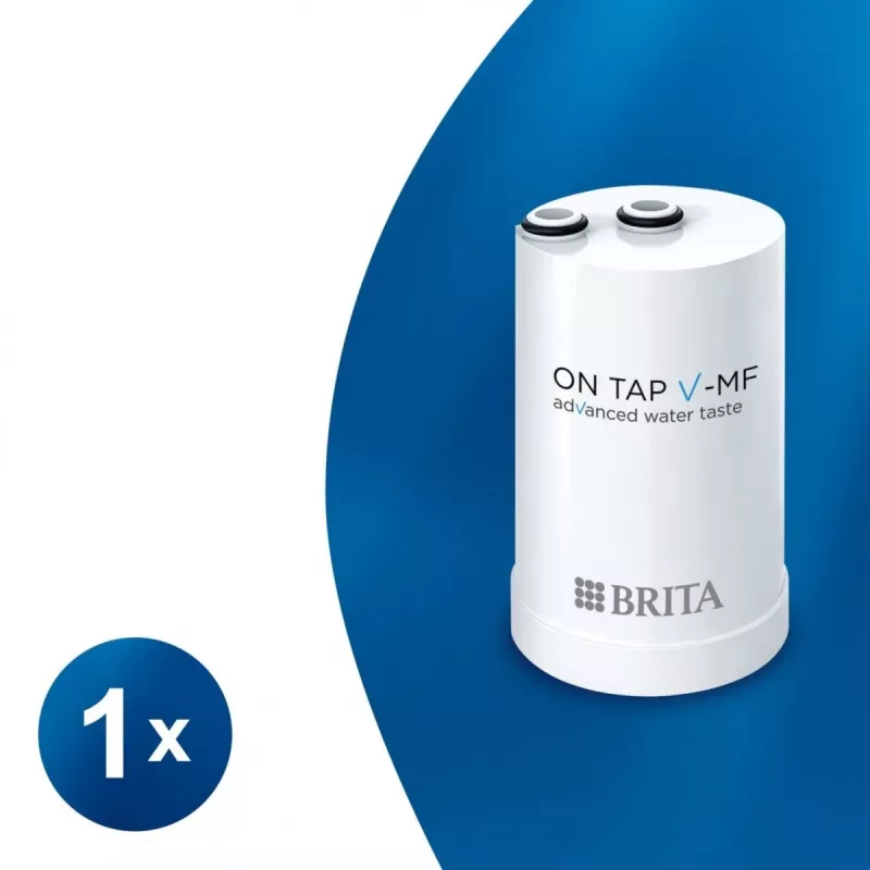 Pakeitimo kasetė Brita ON TAP V-MF (CU CE2)