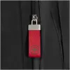 Moteriškas krepšys Wenger SwissGear Motion Vertical Tote 39,6 cm 15,6 colio juodas