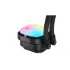 Viso viename skysčio aušintuvas Corsair iCUE LINK TITAN RX RGB