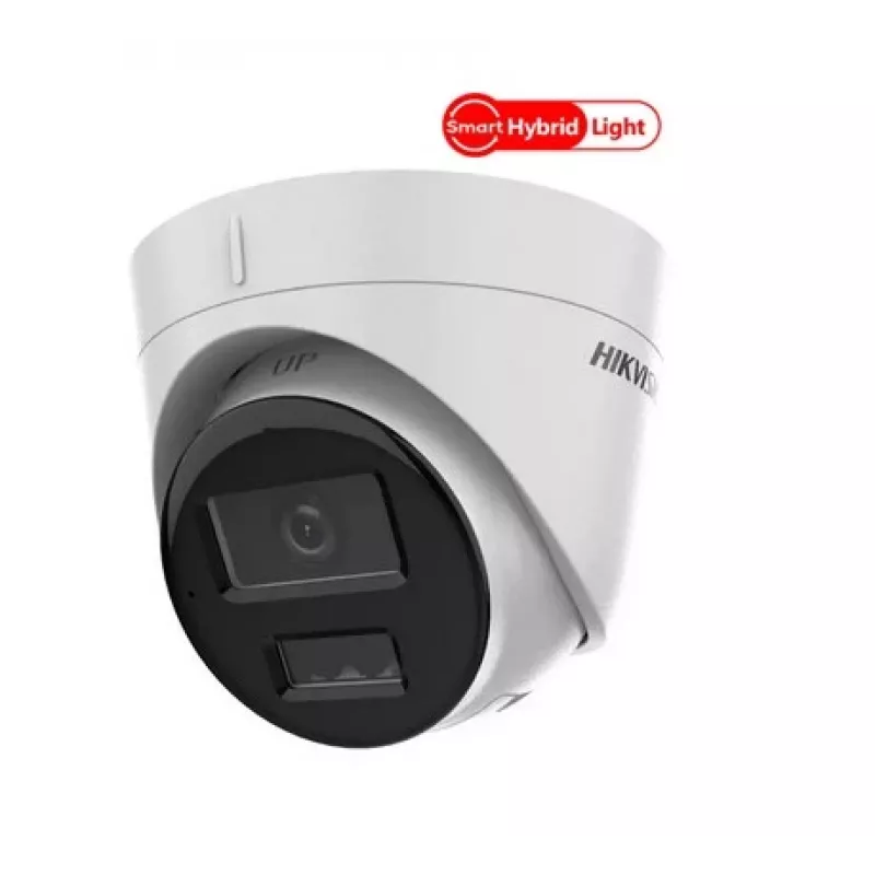 IP apsaugos kupolinė kamera Hikvision DS-2CD1343G2-LIU(2.8mm) 2560x1440