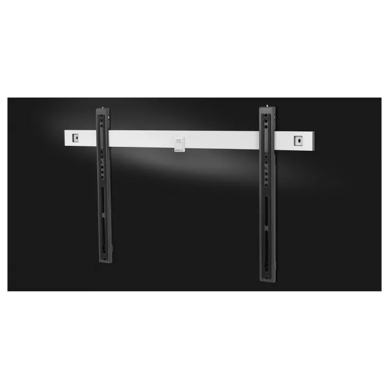 Fiksuotas TV laikiklis prie sienos One For All WM6611
