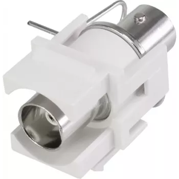 Renkforce BNC įmontuojamas modulis Keystone RF-KS-BNC (RF-3434002)