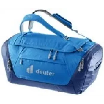 Dufelio krepšys DEUTER Duffel Pro 60 — 60 L, vandeniui atsparus, Night Blue