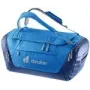 Dufelio krepšys DEUTER Duffel Pro 60 — 60 L, vandeniui atsparus, Night Blue