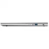 Nešiojamas kompiuteris Acer Extensa 15 EX215-57-TCO-3290 Intel i3-1315U 15,6 colio FHD 8GB DDR5 256GB SSD Wi‑Fi 6 Windows 11 Pro Education sidabrinis