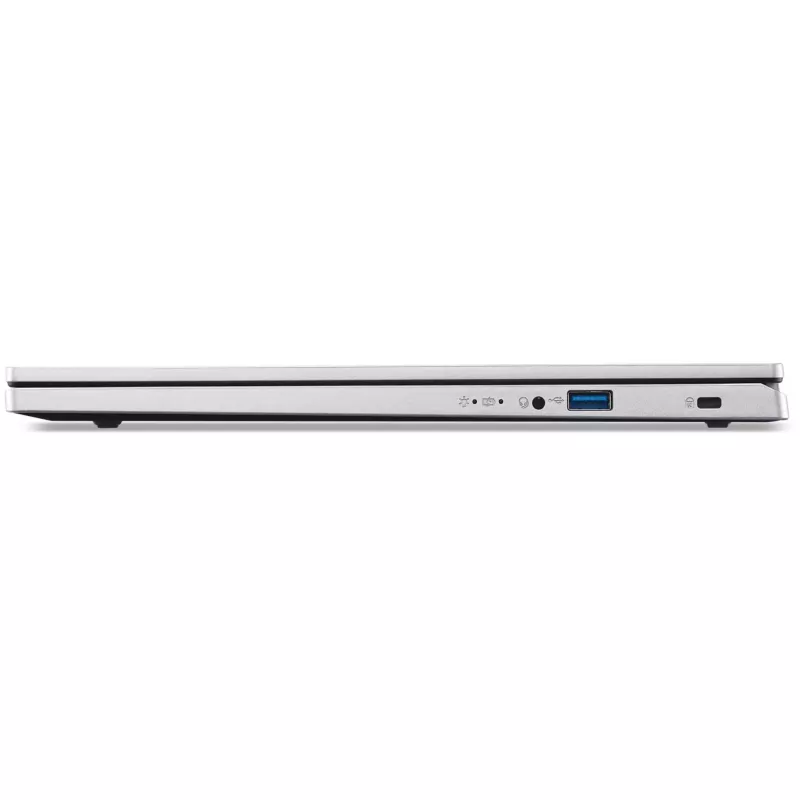 Nešiojamas kompiuteris Acer Extensa 15 EX215-57-TCO-3290 Intel i3-1315U 15,6 colio FHD 8GB DDR5 256GB SSD Wi‑Fi 6 Windows 11 Pro Education sidabrinis