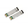 SFP modulis Extralink SFP 1.25G 1490/1550nm 80km LC DOM