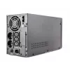 Nepertraukiamo maitinimo šaltinis UPS Gembird EG-UPS-PS2000-02 2 kVA 1600 W 5 AC lizdų