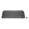 Logitech MX Keys Mini For Business - Grafitas - US Tarptautinis