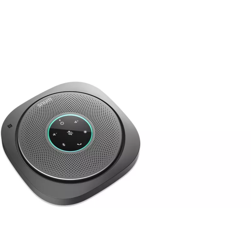 SNOM TECHNOLOGY SNOM C300 asmeninis konferencinis garsiakalbis (00004584)