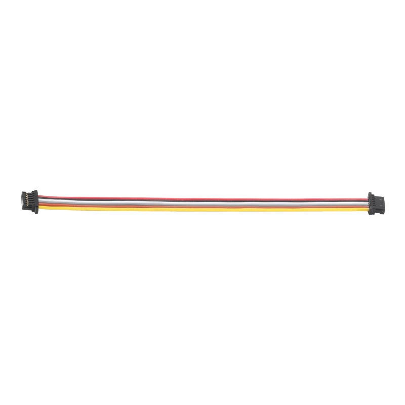 Drono priedas DJI O4 Air Unit Pro 3-in-1 laidas – kabelis su keliais jungtimis
