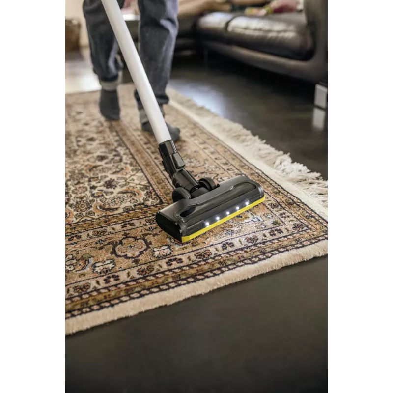 KARCHER belaidis dulkių siurblys VC 6 Cordless Premium ourFamily - 1.198-677.0