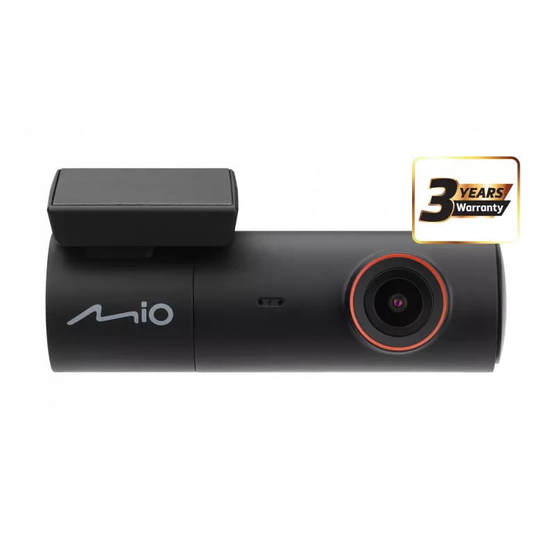 Vaizdo registratorius Mio MiVue J35 su GPS ir Wi-Fi