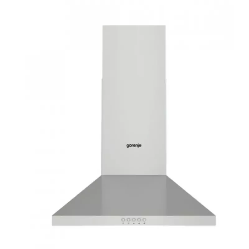 Gartraukis kamininis GORENJE WHC529E4X