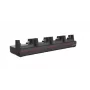 Kroviklis Honeywell CT30P-CB-UVB-2 AC, 4 lizdų, rankiniam kompiuteriui