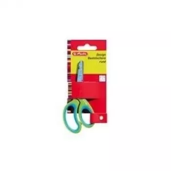 Žirklės kanceliarinės / rankdarbiams Herlitz 10801710