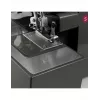 SINGER HD0405 siuvimo mašina elektrinė sidabrinė heavy duty