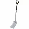 Fiskars Xact teleskopinis kastuvas