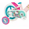 Vaikiškas dviratis 12 colių Hello Kitty TOI1149 TOIMSA