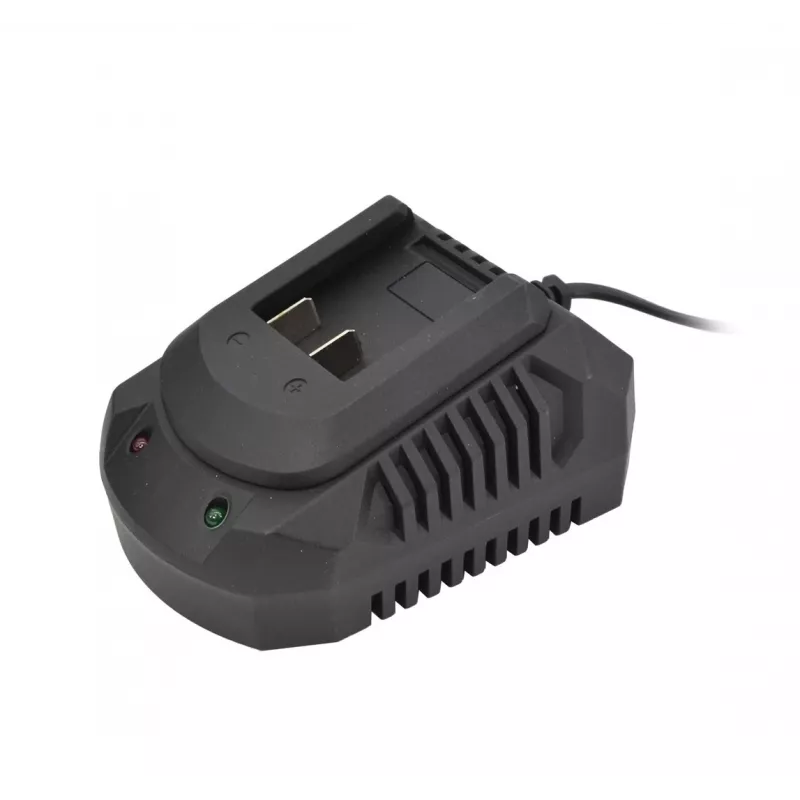 Belaidis bešepetinis smūginis gręžtuvas Hoozar 18V 2x4.0Ah 60Nm CDH60BL-M2