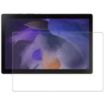 NEVOGLASS apsauginė plėvelė permatoma Samsung Galaxy Tab A8