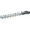 Makita 198408-1 gyvatvorių pjovimo peilis, 200 mm