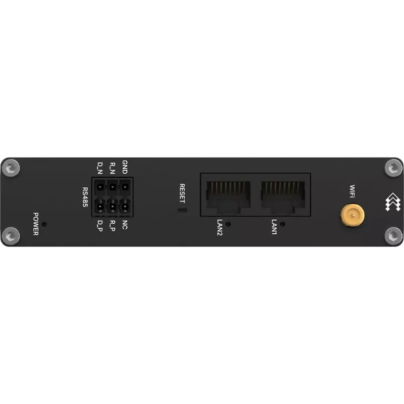 Prieigos taškas TELTONIKA DAP145 Wi‑Fi 4 300 Mbit/s 2 antenos DIN bėgelis