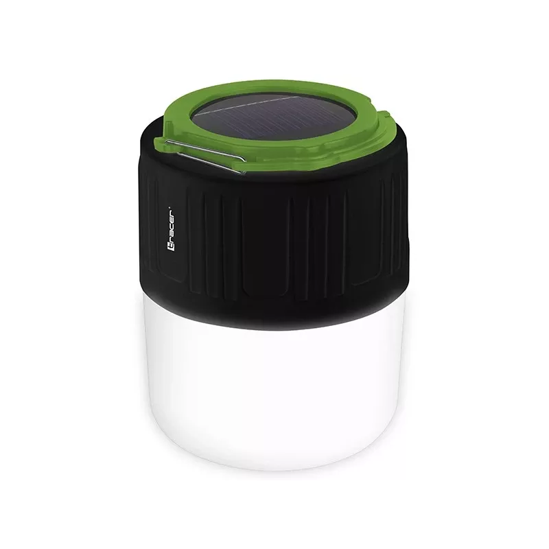 Kempingo lempa TRACER Flex