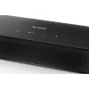 Sharp HT-SB121 garso juosta, juoda, 2.0 kanalų, 120 W