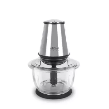 Caso Universal Chopper UZ 400 nerūdijantis plienas