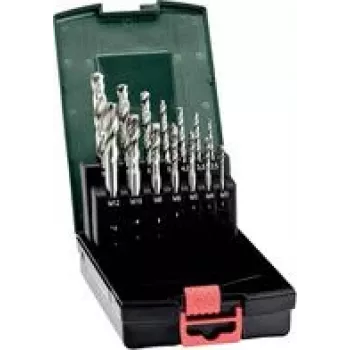 Metabo 627114000 mašininis sriegtapis, 1 vnt.