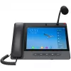 IP telefonas Fanvil A320i juodas 20 linijų Wi-Fi Android 10.1 colio