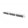 Pataisų skydas 1U Lanberg PPU5-1048-S
