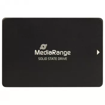 MEDIARANGE MR1003 - SSD - 480 GB - vidinis - 2,5 colio (6,4 cm)