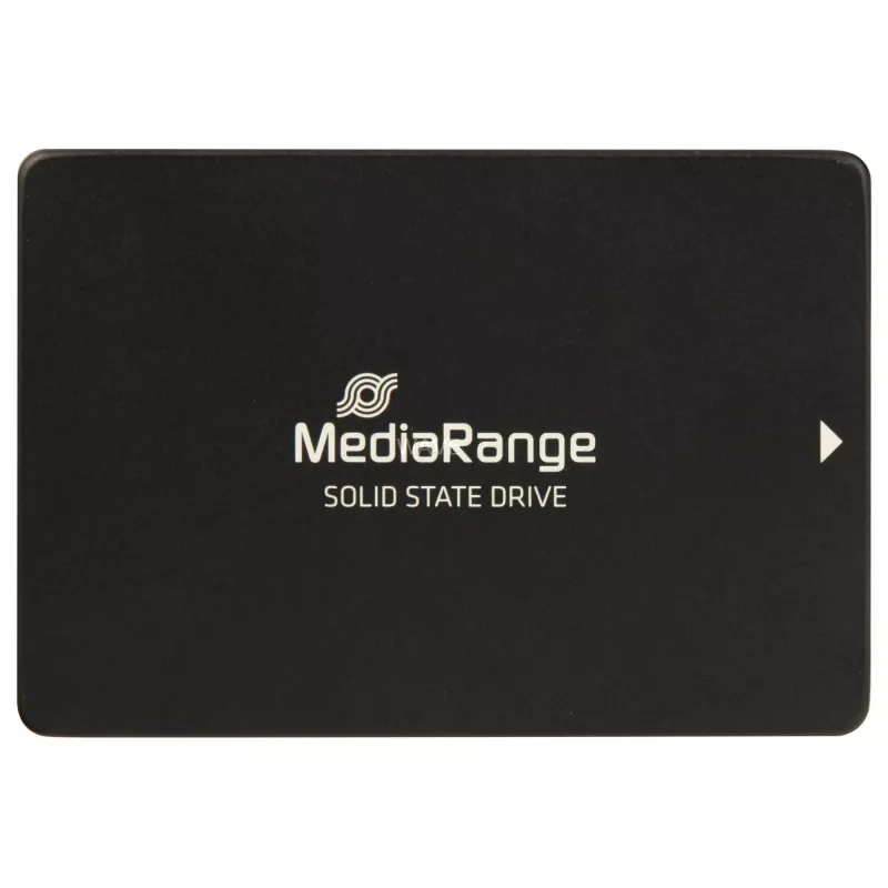 MEDIARANGE MR1003 - SSD - 480 GB - vidinis - 2,5 colio (6,4 cm)