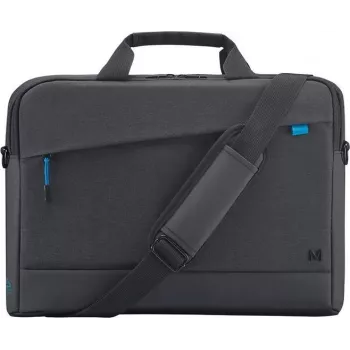 Mobilis Trendy portfelis 11-14'' juodas 35 % PERDIRBTAS (025027)
