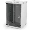 Digitus DN-1019 - Tinklo spinta - Pilka RAL 7035 - 10U - 25,4/48,3 cm (10/19)
