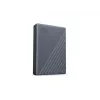 Išorinis kietasis diskas Western Digital 5TB USB 3.2 Gen 1 WDBRMD0050BGY-WESN