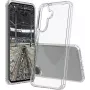 JT BERLIN Pankow Clear dėklas telefonui 17 cm (6,7 colio) – skaidrus