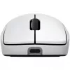Pelė Logitech Pro 2 Lightspeed balta