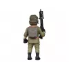 Minix Missing IN Action - Chuck Norris