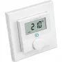 eQ-3 AG Homematic IP HmIP-WTH-1, Skaitmeninis termostatas, Patalpų, RF, Baltas, IP20, 250 m