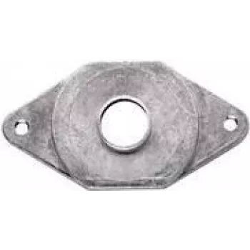 Metabo 630118000 flanšas kampiniam šlifuokliui, 17 mm