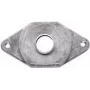 Metabo 630118000 flanšas kampiniam šlifuokliui, 17 mm