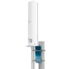 Kryptinė 4G LTE dviejų antenų sistema QOLTEC 57045 12 dBi