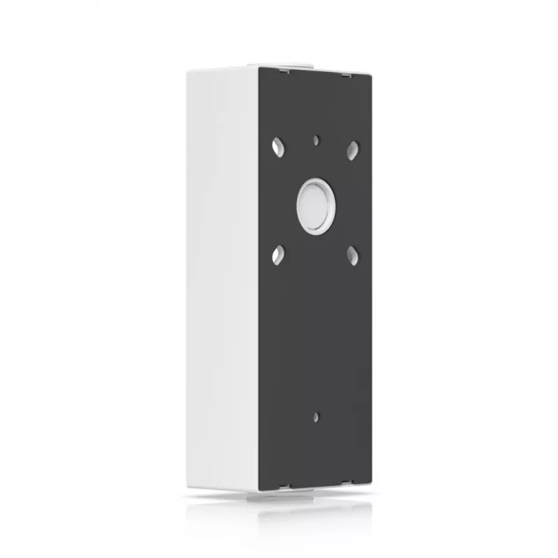 Montavimo dėžutė Ubiquiti UACC-Reader-Pro-JB-W balta 77,8x48,6x205,4 mm