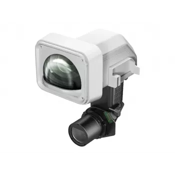 Epson ELPLX02WS itin plataus kampo projekcinis lęšis Pro Series baltas